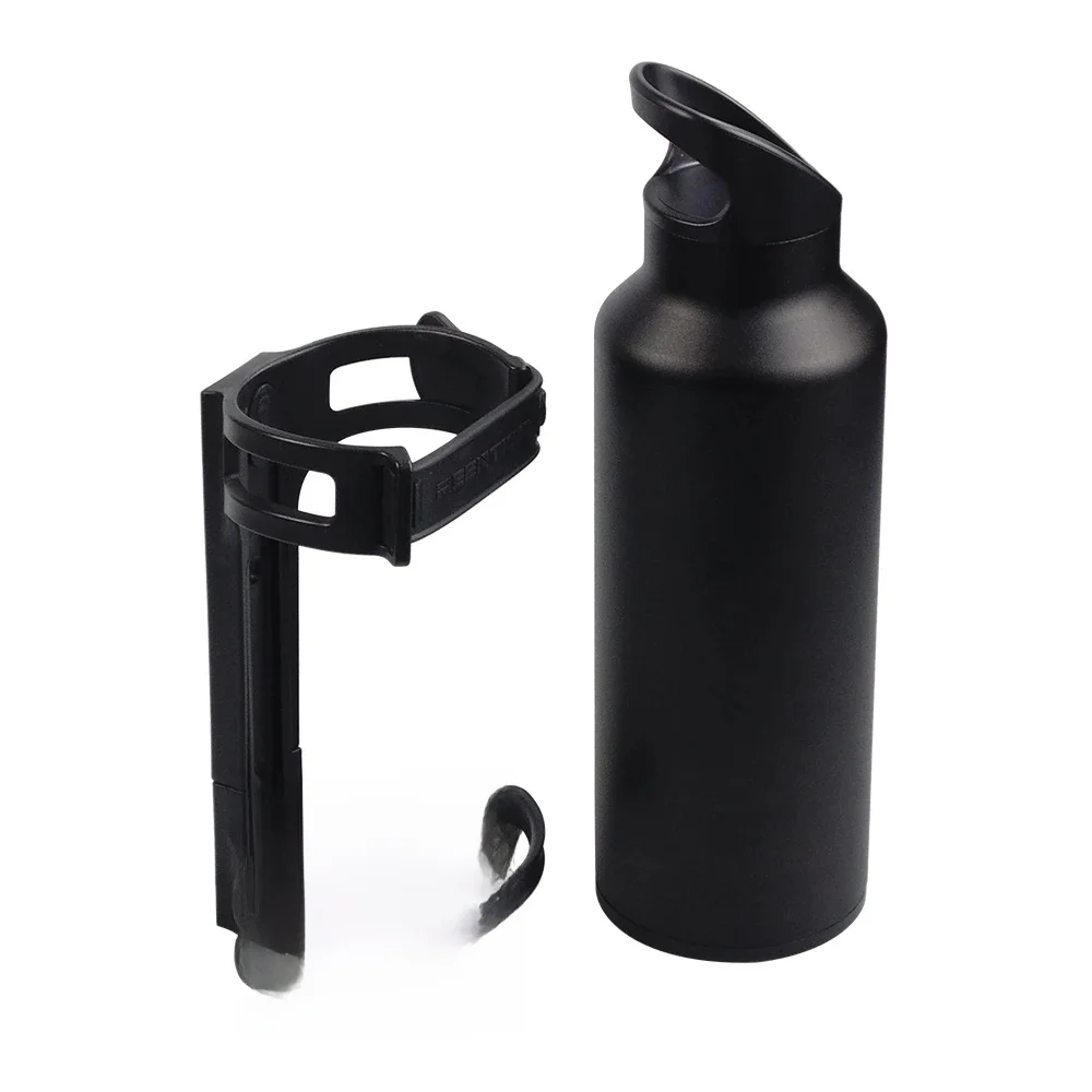 ADO Air Power Fles 5.6Ah 7Ah 36V Down Tube Batterijen voor 3pin Air serie e-bikes ADO Air Power Bank Bafang BT F140 fSpare Akuu - afbeelding 2