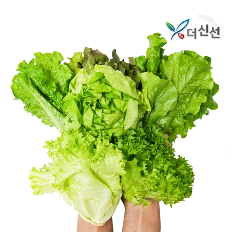 Domestic European Salad Vegetables 1kg 3-6 Varieties