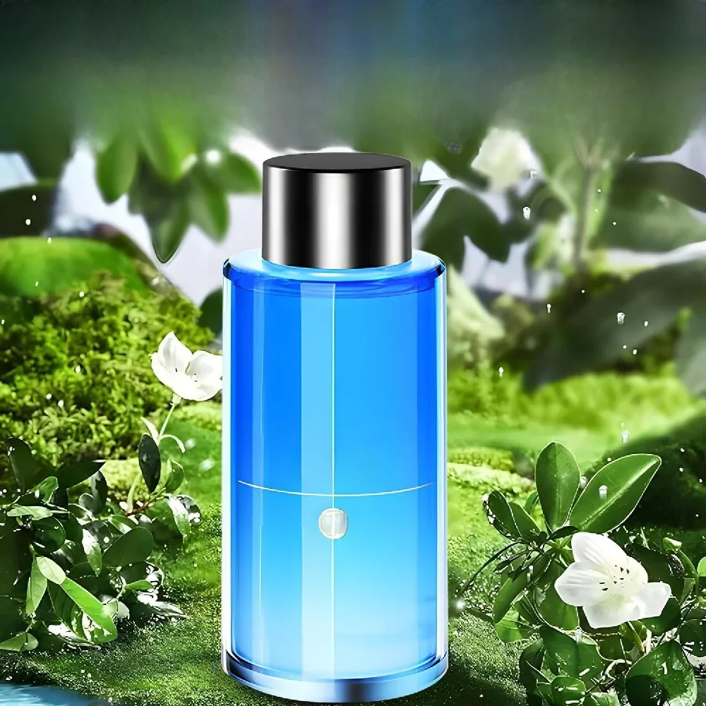 Diffuseur de parfum de voiture diffuseurs d'air de voiture intelligente Concentration réglable 50ml diffuseur d'huile essentielle parfum de voiture Rechargeable