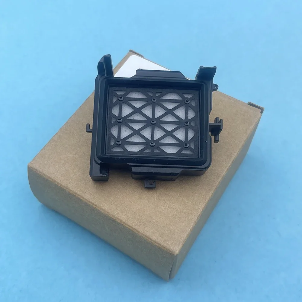1PC Mimaki JV33 CJV30 Cap Top Capping Station do głowicy drukującej Epson DX5 DX7 Mutoh VJ1604 Xuli Galaxy Printer Cap Head Assembly — zdjęcie produktu 7