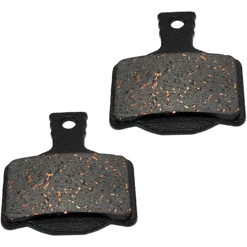 MTB Bicycle Disc Brake Pads for Magura MT2 MT4 MT6 MT8 MTS MOUNTAIN Road Hydraulic Bike Brake Pads Bicycle Parts