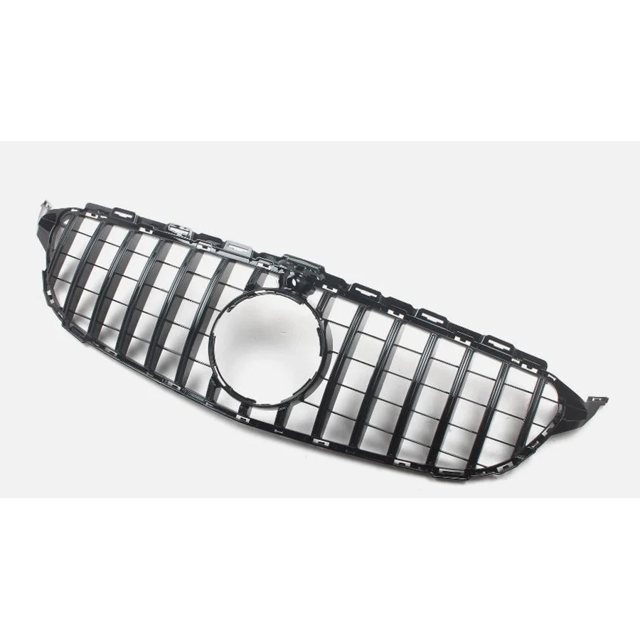 Рисунок 2 - ДЛЯ Mercedes-Benz GTR W205 C-CLASS BLACK