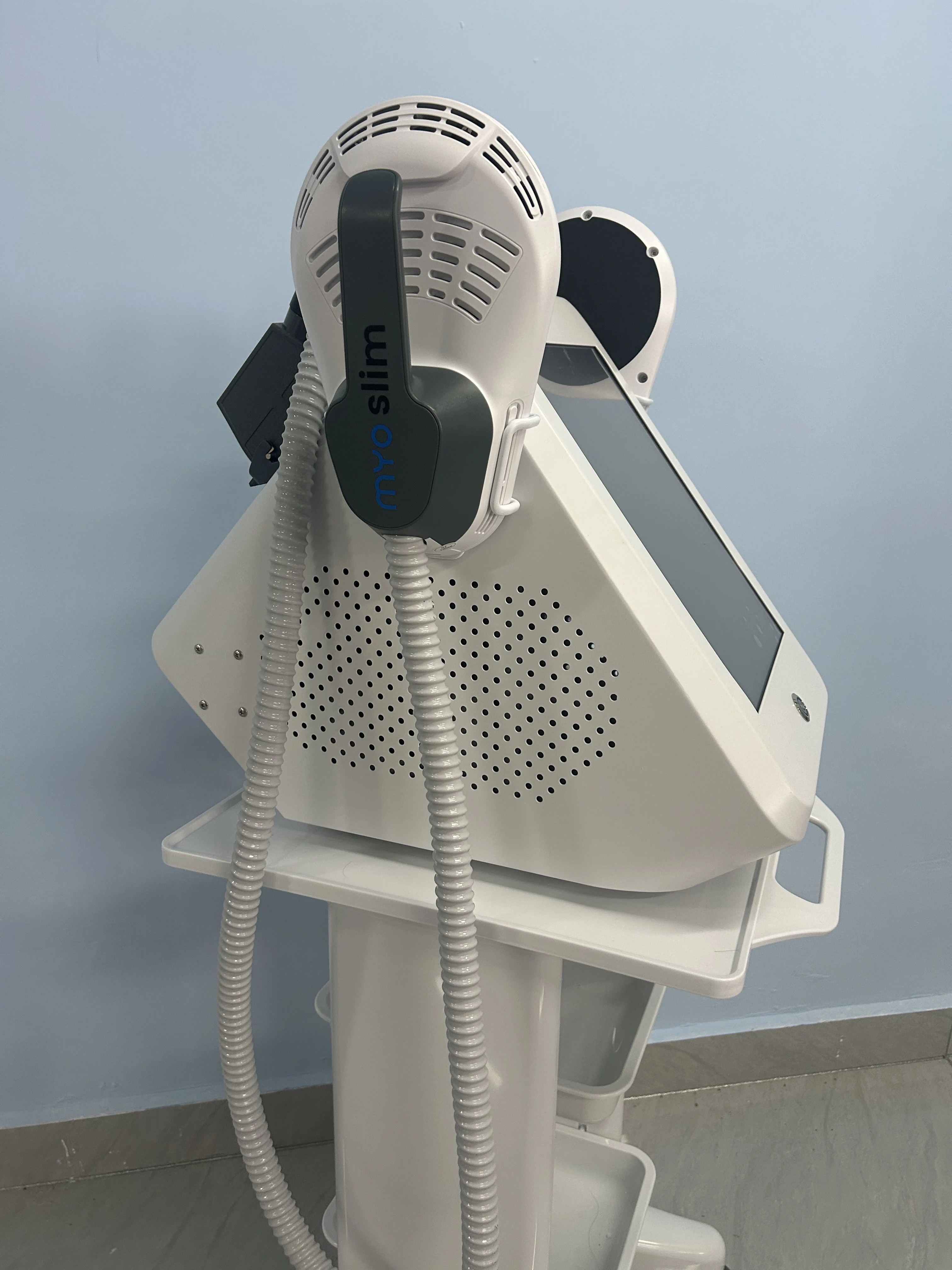 

EMSZERO PRO Slimming NEO RF Sculpt Therapy Machine 6500W Nova Body Shape EMS Pelvic Floor Muscle Stimulate Equipmen