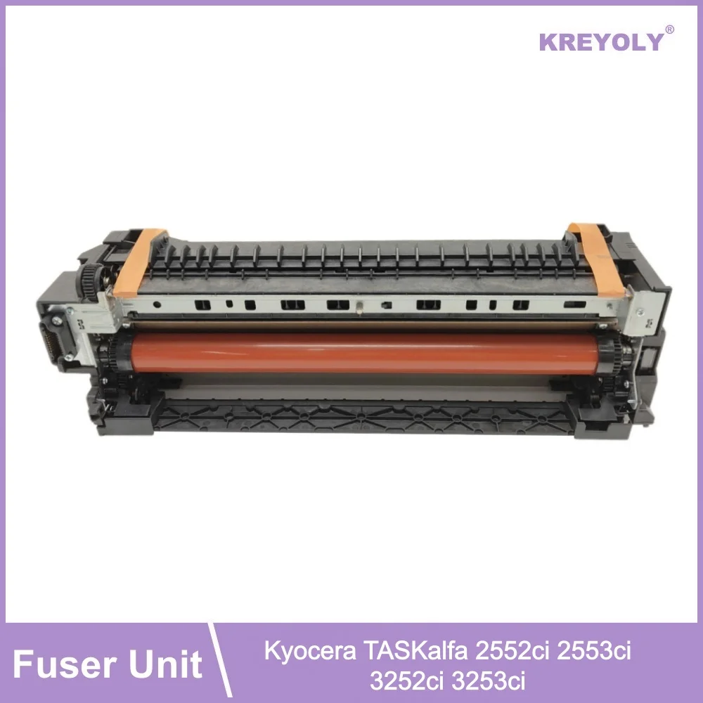 Compatible FK-8350 Fuser Unit for Kyocera TASKalfa 2552ci 2553ci 3252ci 3253ci 302L793060 302L793066 302L793069