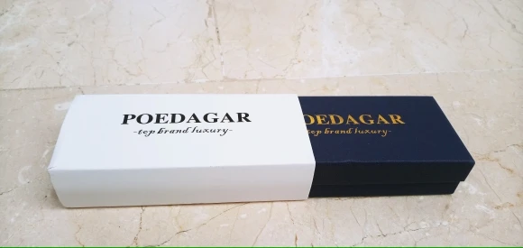 Foto aportada en una opinión sobre POEDAGAR 675 — Clásico