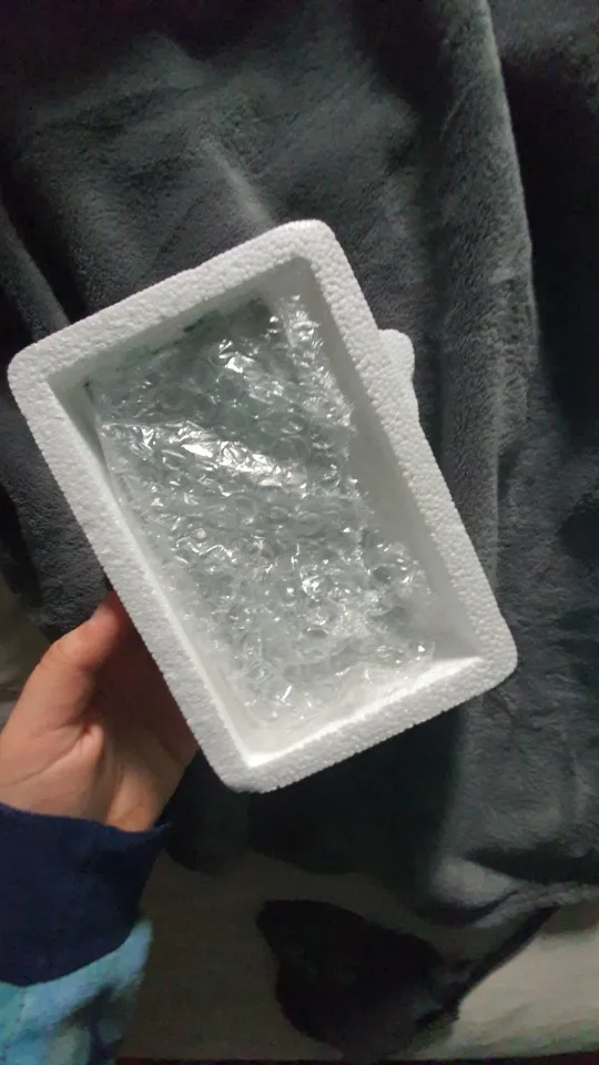 실물 포토 리뷰
