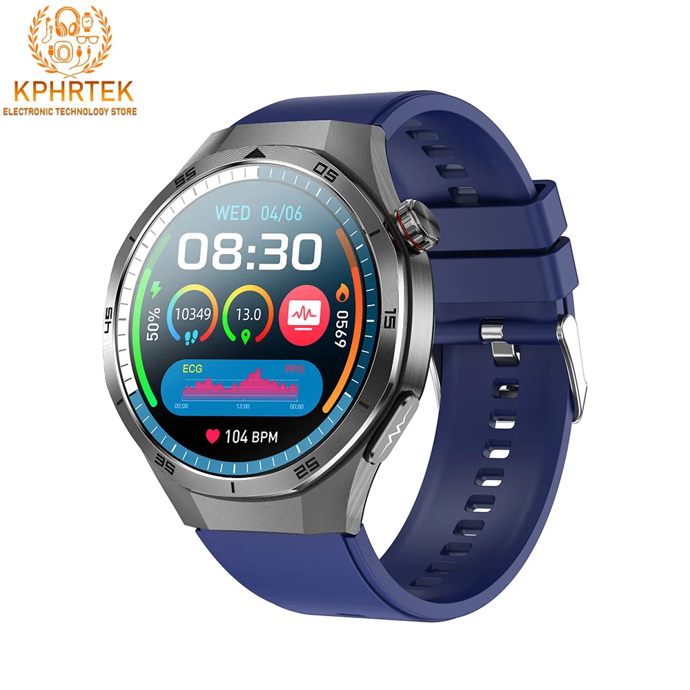 50 шт. ET456 Смарт-часы 1,56 Большой экран AMOLEDECG Bluetooth Вызов Глюкоза в крови Кислород в крови G Band 50 шт. ET456 Смарт-часы 1,56 Большой экран AMOLEDECG Bluetooth Вызов Глюкоза в крови Кислород в крови G Band