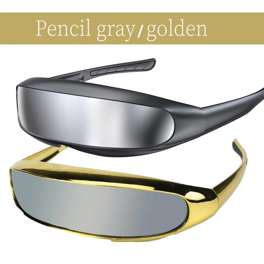 

Anti impact welding goggles, golden/Pencil gray, can be used for welding, polishing, riding, etc., windproof, anti splash