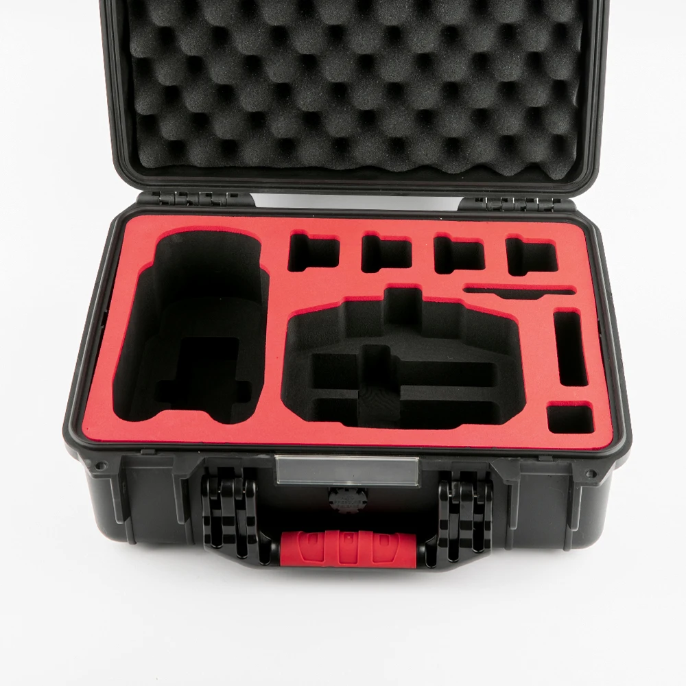 PGYTECH Safety Carrying Case Ip67 Shockproof Waterproof Suitcase EVA Hardshell Suitcase For Dji Mavic 3 Drone Accessories