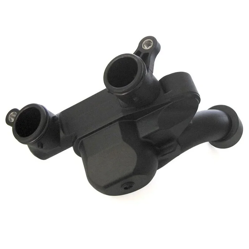 Coolant Flow Control Water Valve For Land Rover 5.0L V8 Petrol Range Rover L405 508PS LR100352