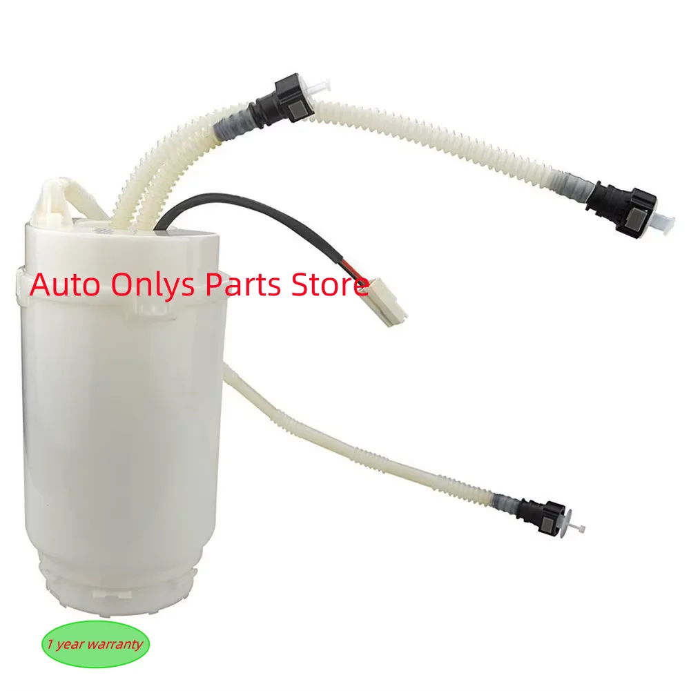 1pc 7L6919087G 7L6919087F New Fuel Pump Assembly Left / Right For VW Touareg 3.2L 3.6L 4.2L 7L6 919 087G 7L6 919 087F