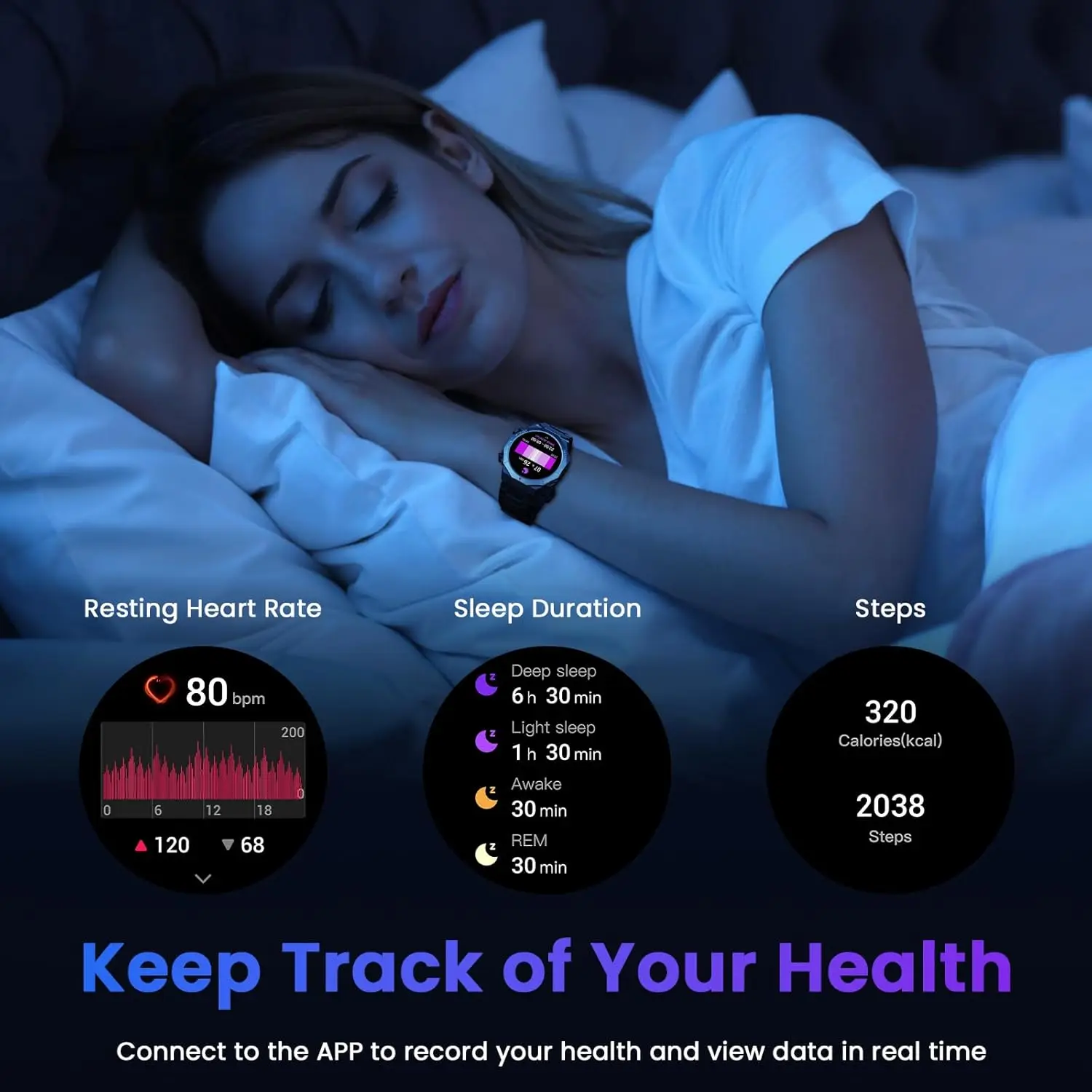 Vernee スマートウォッチ男性用心拍数睡眠 Bluetooth スポーツスマートブレスレット 1.39 インチ 360*360 HD スクリーン屋外スマートウォッチ