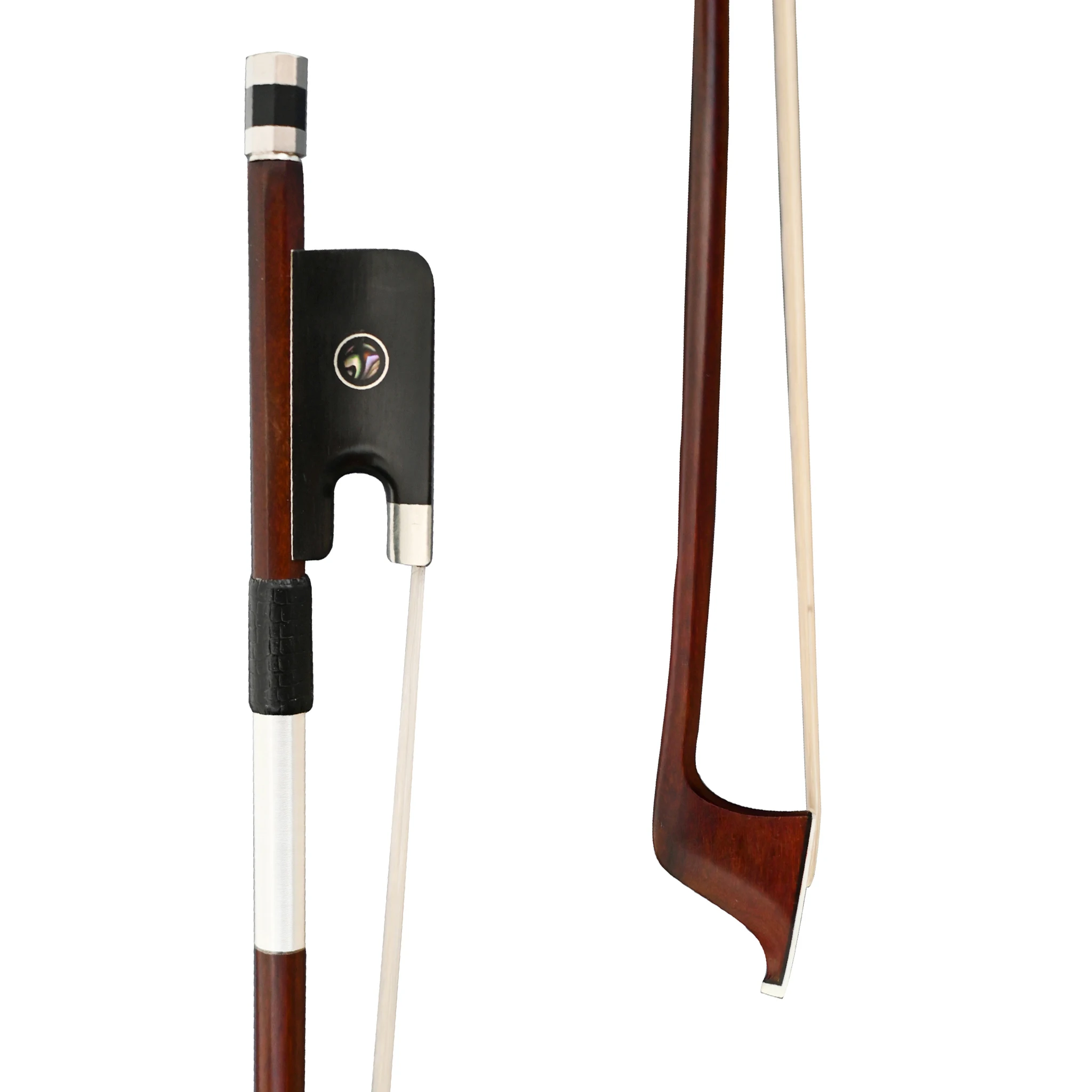 Perfect Your Sound with the Brazilwood Cello Bow for Beginners