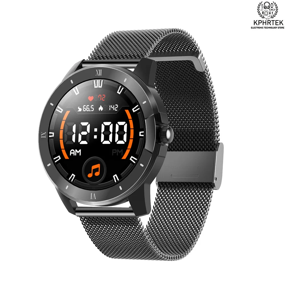 

Новые умные часы MX12, мужские и женские часы с кислородом в крови, местная музыка, спортивные часы, Bluetooth-совместимые умные часы-браслет, T fit