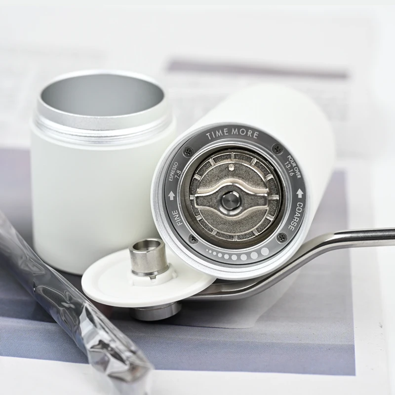 Thumbnail 3 - #32 Best Burr Coffee Grinders to Buy In 2026