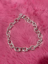 925 Sterling Silver Bracelet Buckle Basic Chain Charm Exquisite Women Fashion Wedding Party Gift Jewelry - AliExpress 36