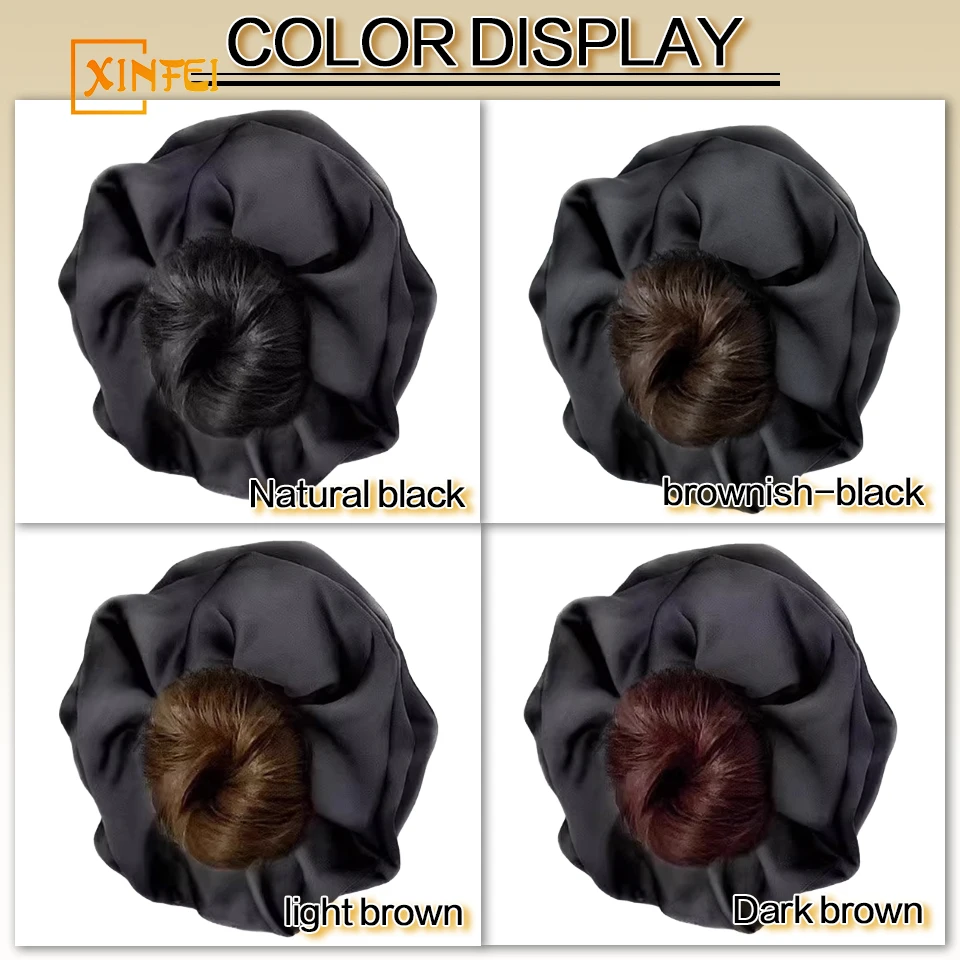 Рисунок 5 - Синтетический женский элегантный цветочный бутон