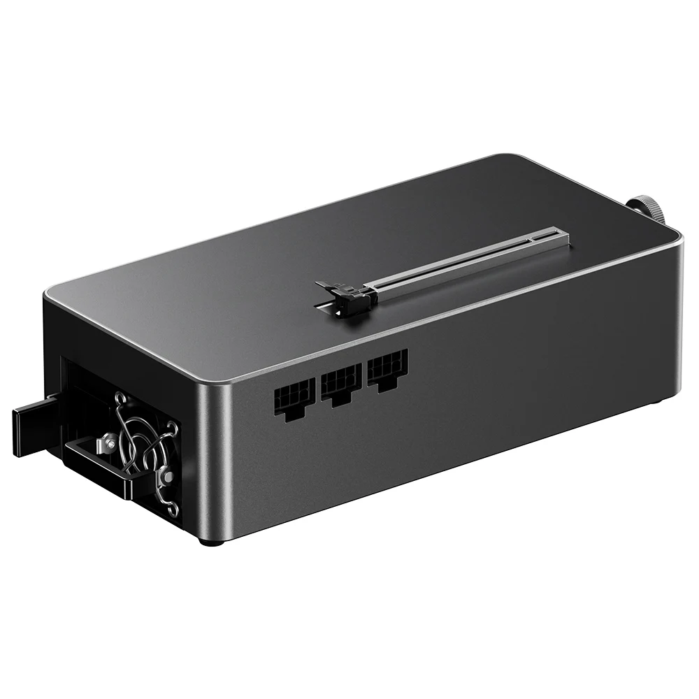 AOOSTAR AG02 EGPU Dock Oculink USB4 PCIe 4.0 X4 External Graphics
