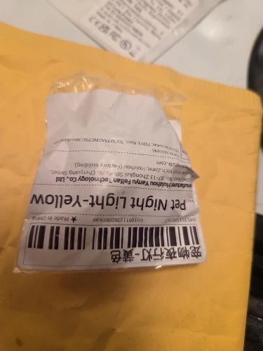 Customer review photo