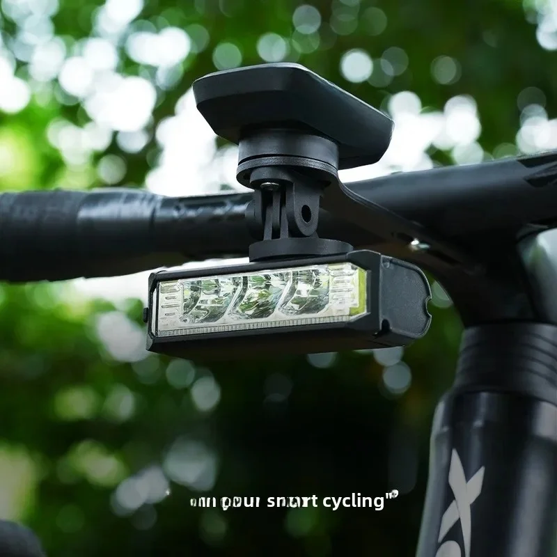AliExpress ESLNF 1700Lumen Bike Light USB Charging 4000mAh LED Cycling Front Lamp Headlight Aluminum MTB Road Flashlight Bicycle Light
