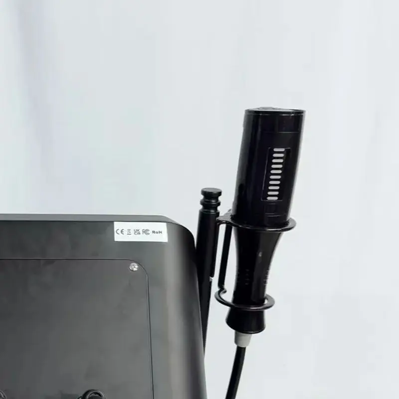 

MYOSLIM 6500W 200HZ Roller Slimming Cellulite Reduction Inner Ball Roller 360 Degree Infrared Vacuum Roller Massage Beauty