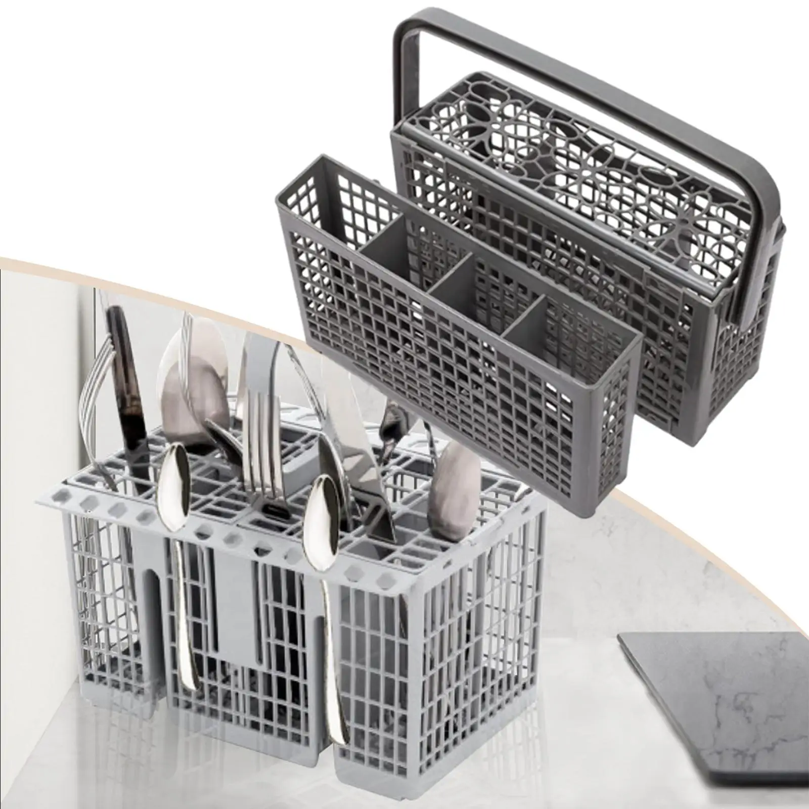 Thumbnail 3 - #48 Kitchen Utensil Holders Comparison Guide