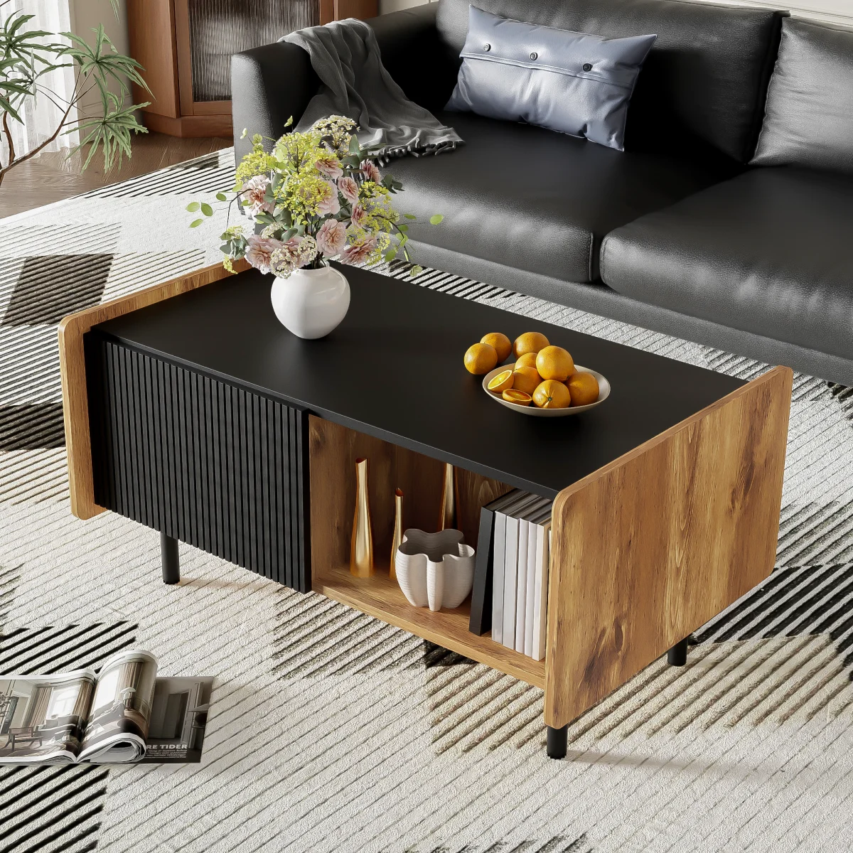 Todo lo que debes saber sobre la mesa rectangular auxiliar: Guía completa para elegir la ideal