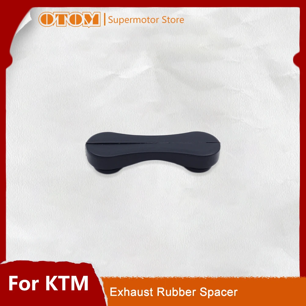 Otom Motorcycle Exh… - image