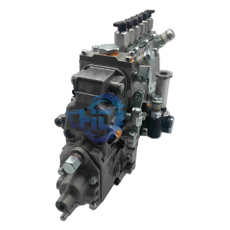 201-3780 Fuel Injection Pump For CAT320C Engine 3066  2013780