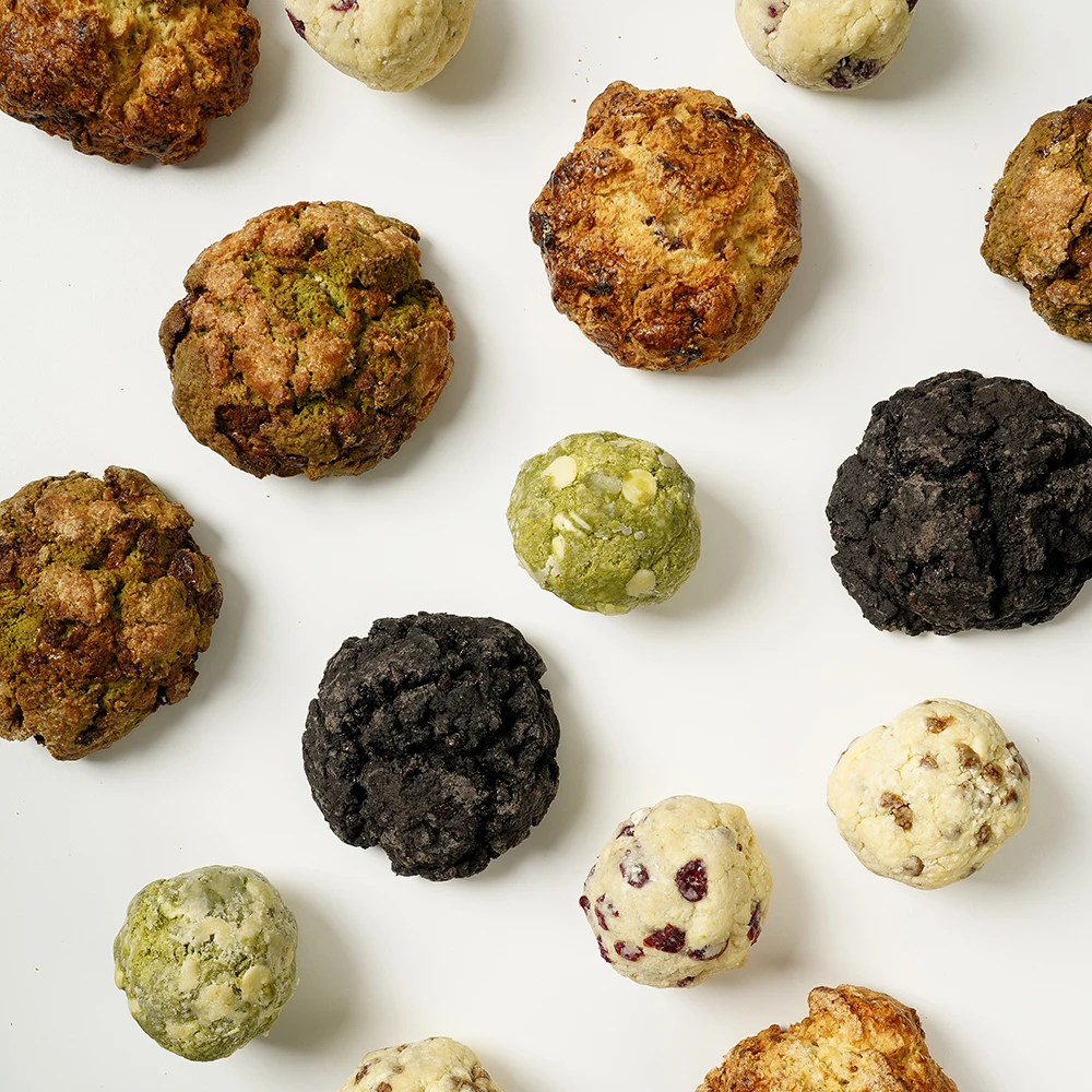 مادة مخروط بريطانية ممتازة ، g x 18