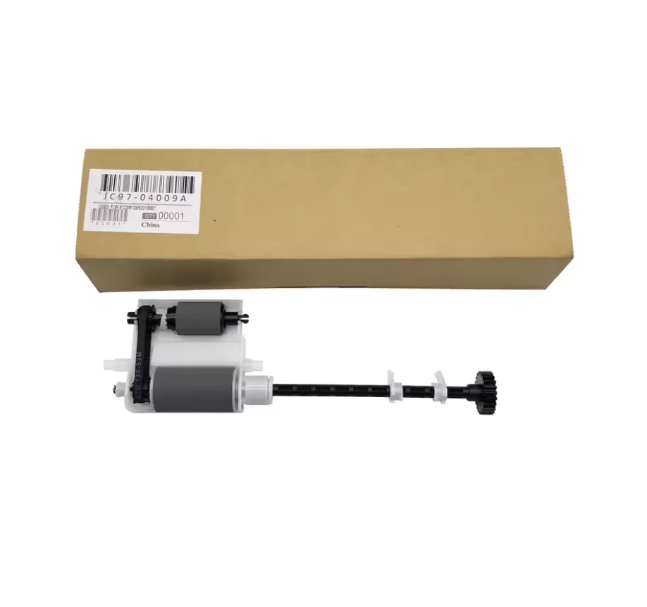 

Original ADF Pickup Roller JC97-04009A for Samsung SCX8123 SCX8128 SCX8230 SCX8240 CLX9201 CLX9251 CLX9301 CLX9252 Laser Printer