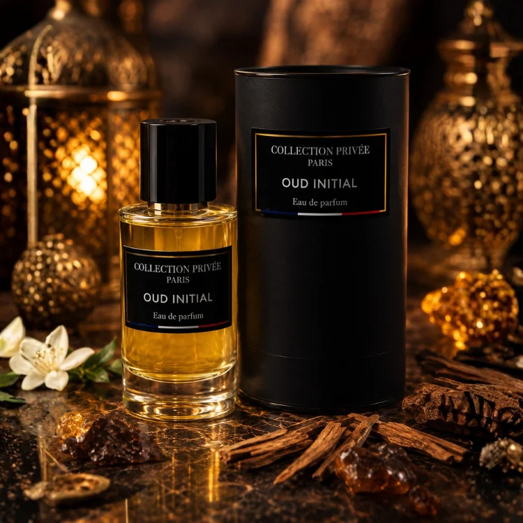 Collection Privée Paris Oud Initial Eau de Parfum 50ml