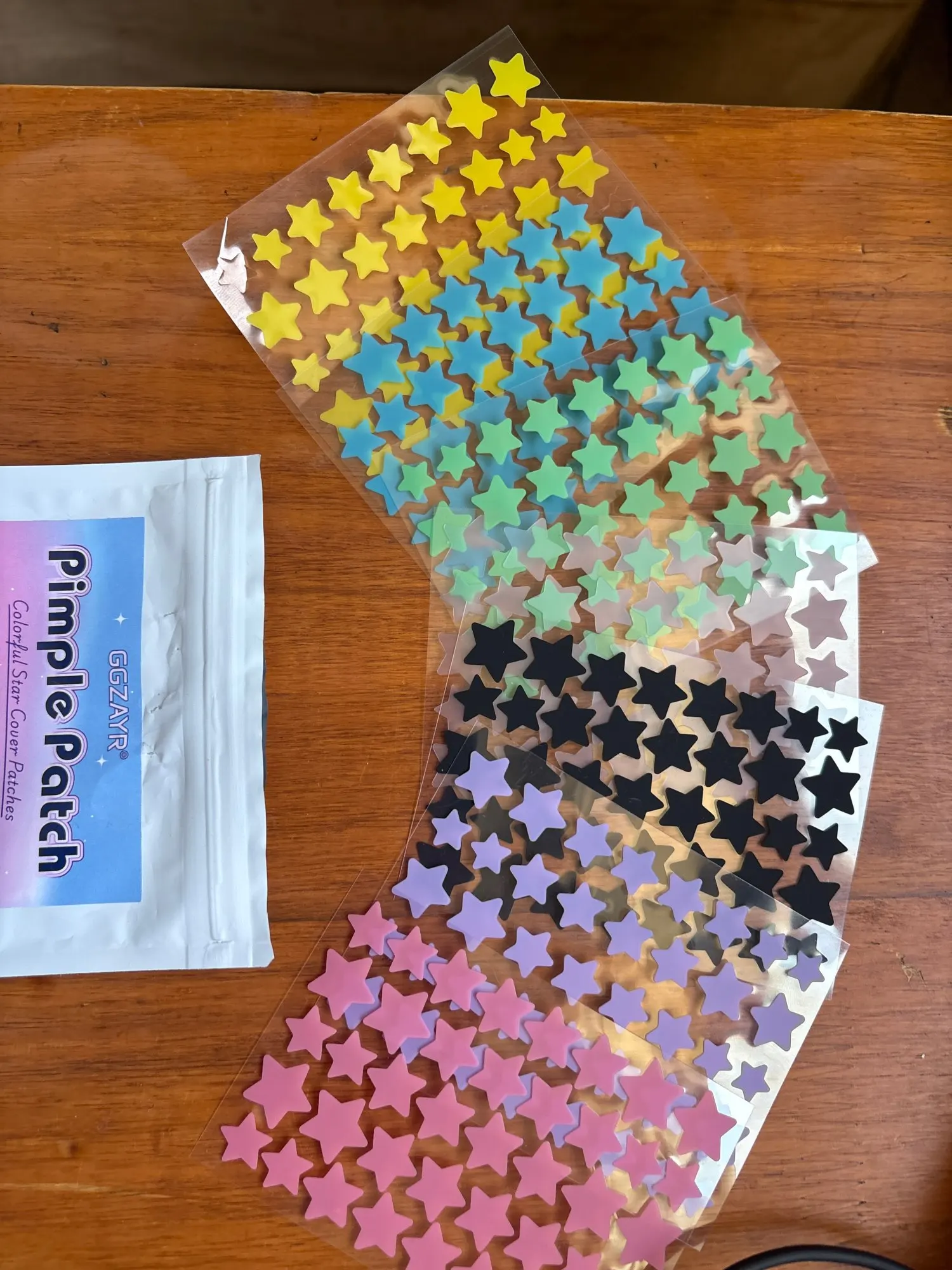 Customer review photo