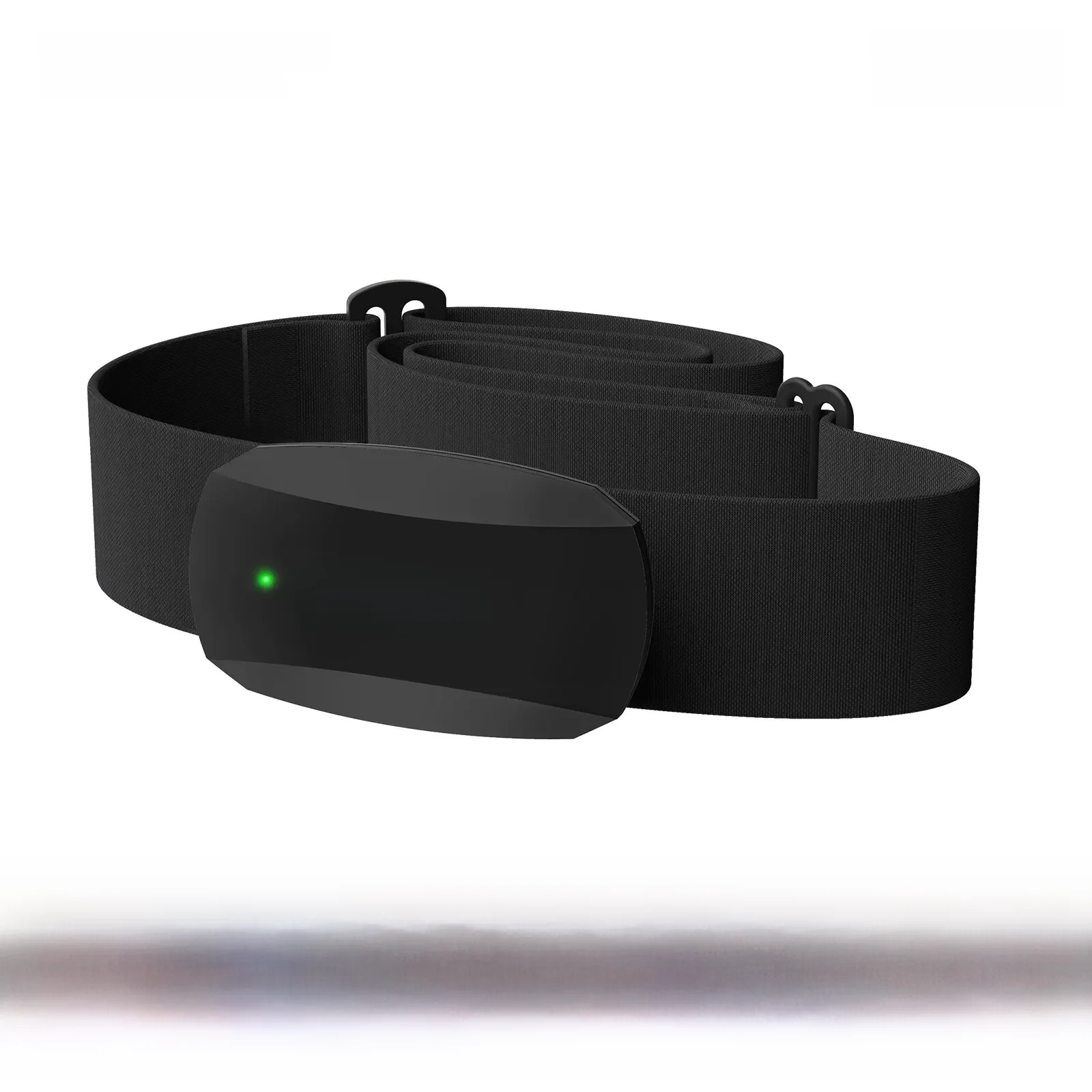 AliExpress XOSS X2 Chest Strap Heart Rate Monitor for Cycling, Running, Hiking, Bluetooth ANT+ Wireless Health Fitness Smart Bicycle Sensor