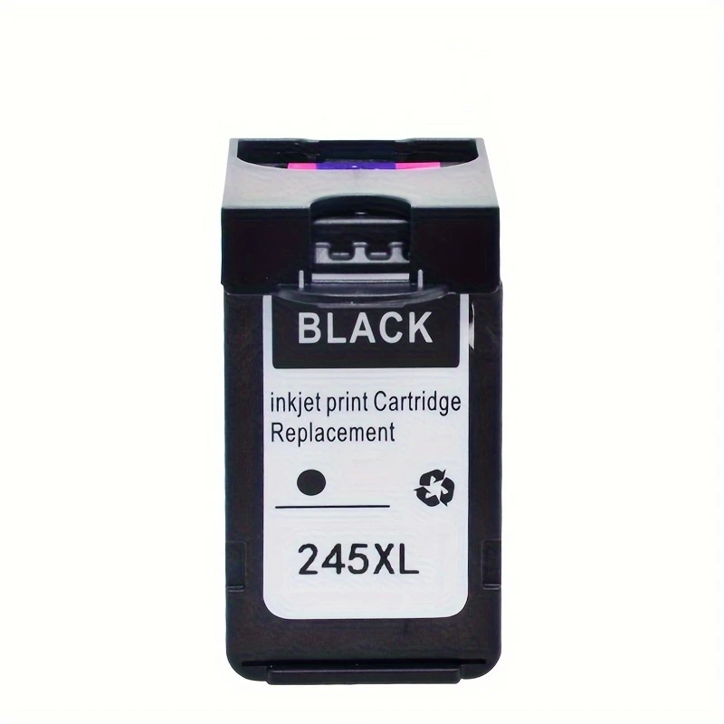 

PG245XL PG246 Восстановленный картридж Canon PIXMA iP2820/MX490 MG3020 TS202 TR4520