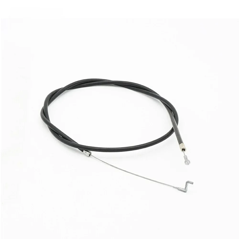 Câble d'accélérateur adapté pour coupe gazon Stihl FS120, FS200, FS250, FS300, FS350, FS400, FS450 4128 180 1104, 4128 180 1112