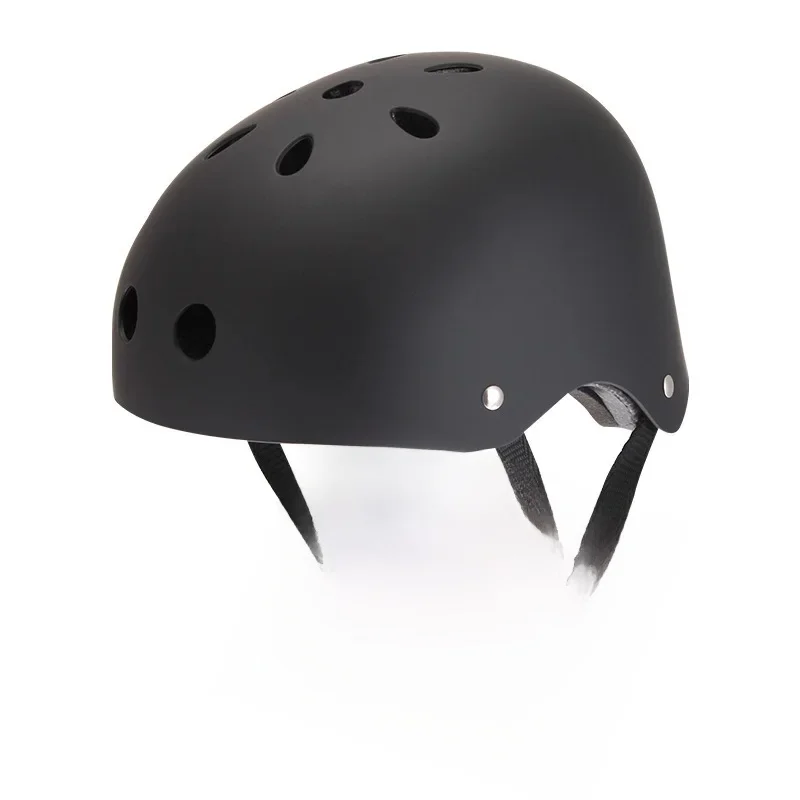 AliExpress Electric Scooter Round Bike Helmet Cycling Skateboard Ski Child Sports Safety Bicycle Helmet Four Seasons Bike Accessories