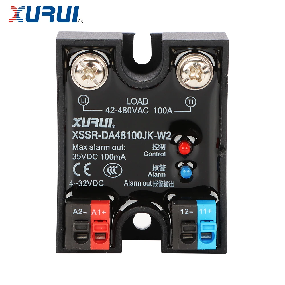 Xurui 1PCS XSSR-DA4…