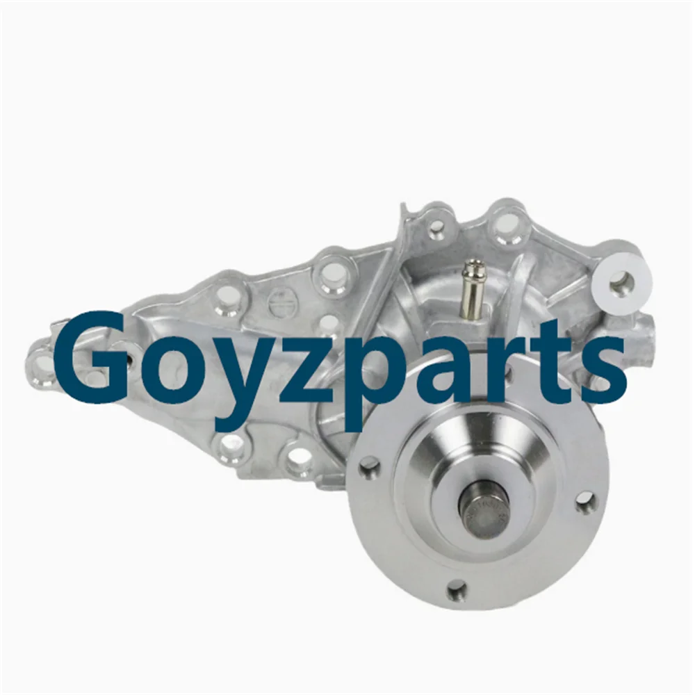 

High Quality 16100-49115 1610049837 YH-LE104 Cooling System Parts Engine Water Pump Assembly For Toyota SUPRA For Lexus