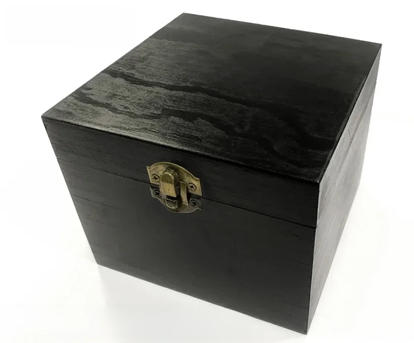 Remote DNA Analyse NLS Black Box voor NIET LINEAIR Resonantiesysteem 9D 12D 18D CELL NLS Hunter 4025 Spooky 3 Test DHL Gratis Schip - afbeelding 2