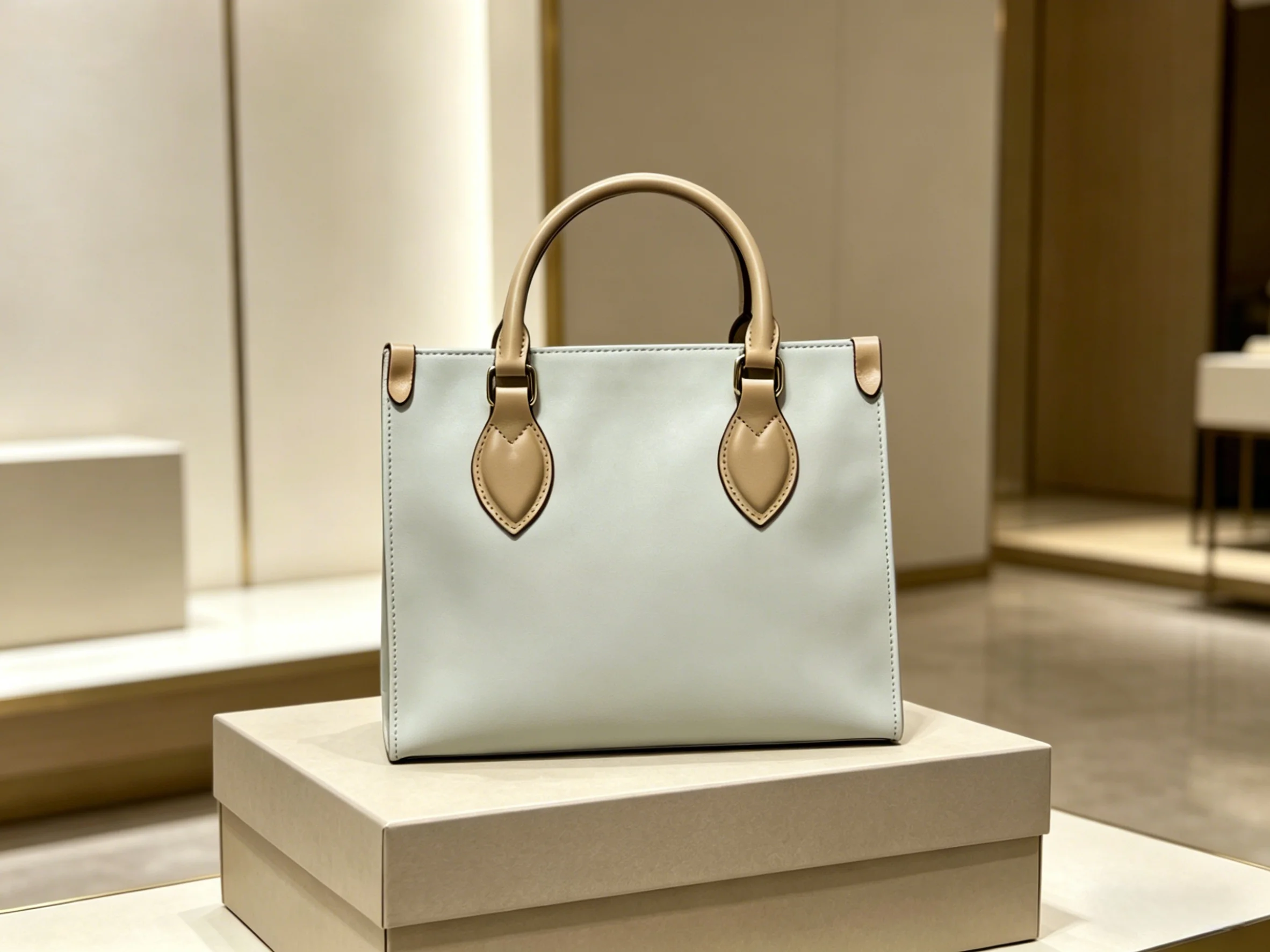 

2026 New Women's Handbag Multifunctional Practical Handbag 25X19cm ZX8824