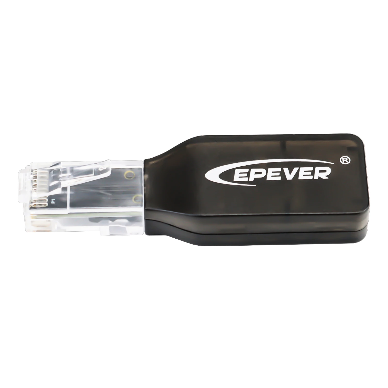 Imagem -03 - Epever-servidor Serial Wifi Rs485 para Wi-fi Suporte App para Epsolar Tracer Controlador de Carga Solar 2.4g Rj45 d