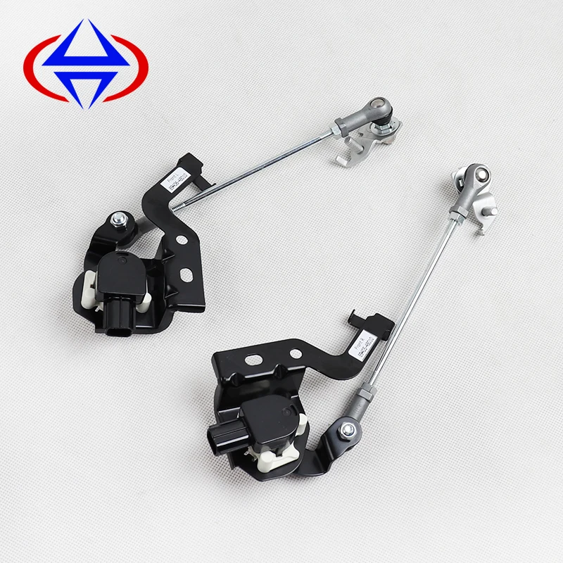 

One pair 89406-48010 89405-48010 Auto Parts Front Left Right Height Level Sensor for Lexus RX350 RX450h 2009-2014