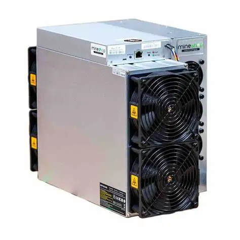 

BEST OFFER BITMAIN Antminer T21 190T BTC Miner - BITMARS