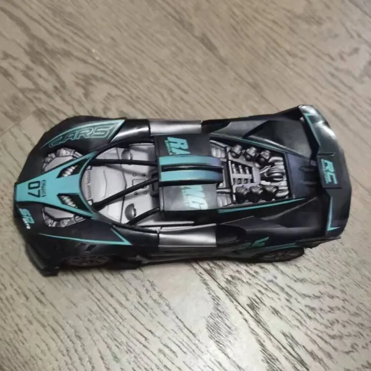 1/18 Rc Car High Speed Drift Sport Cars Remote Control Vehicle Sports Racing Car Toy Model Children Toys for Boys Birthday Gifts photo review