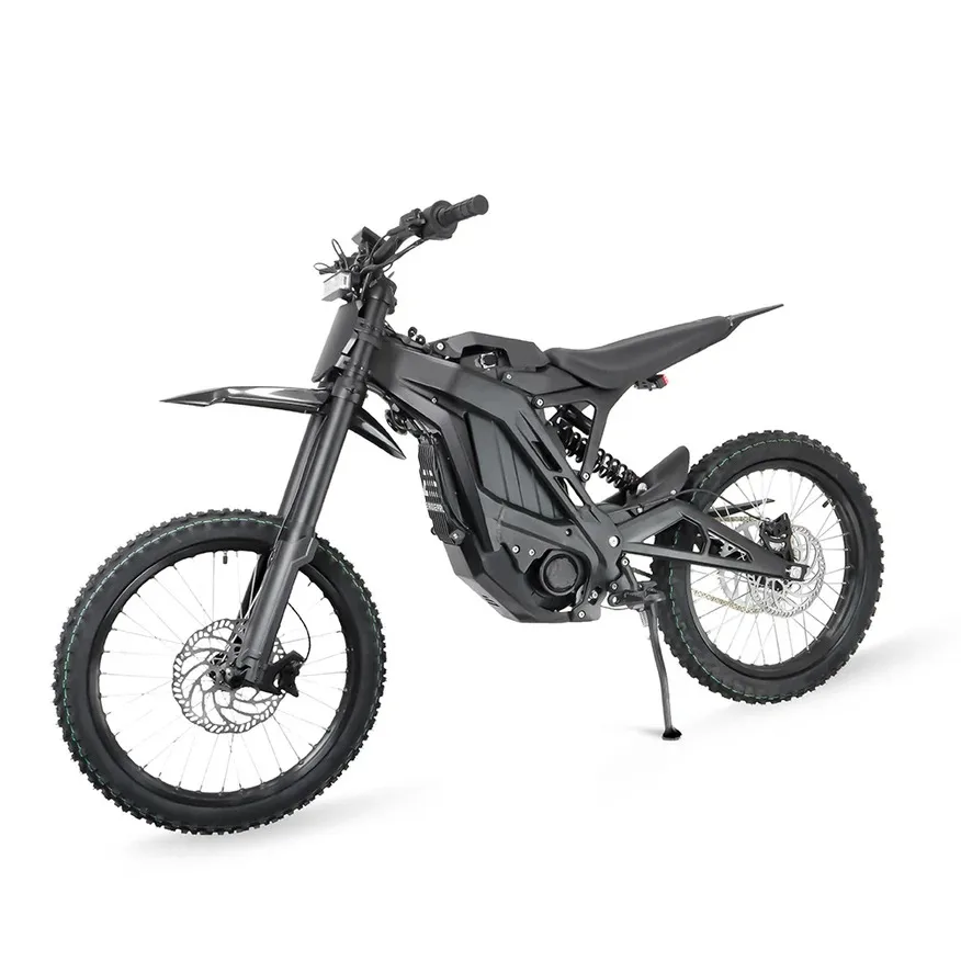 2025–100 % Rabatt auf E Ride Pro SS 2.0 – Langstrecken-Elektro-Dirt-EBike 72 V