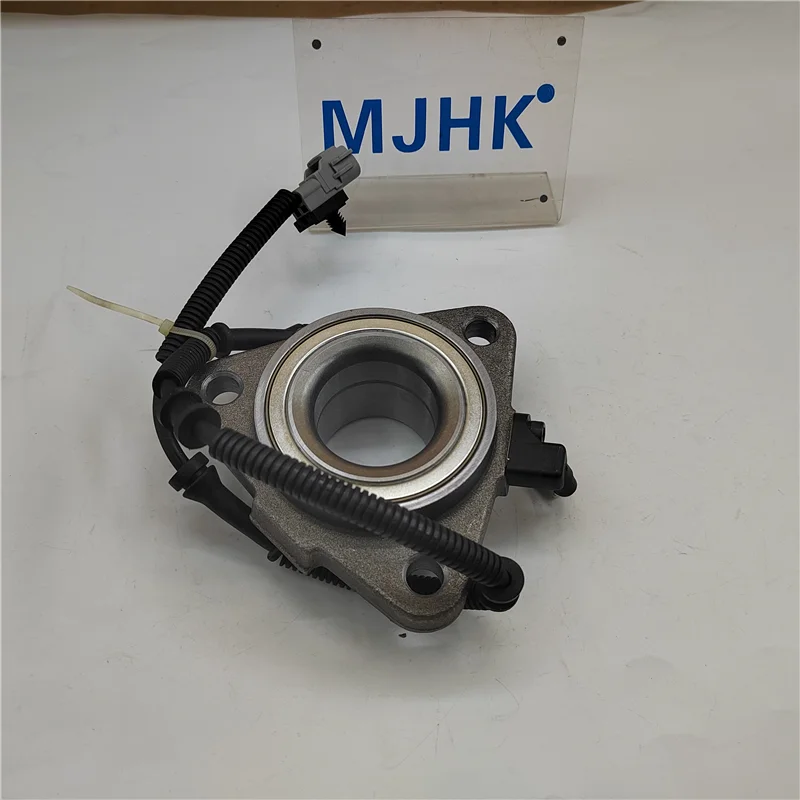 

MJHK 41431-08000 Wheel Bearing Hub Fit For SSANGYONG 4143108000