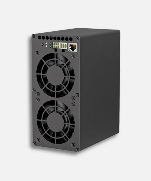 

FAST SELLING GOLDSHELL AL BOX 360GH/s 180W ALPH ALEPHIUM Asic Miner
