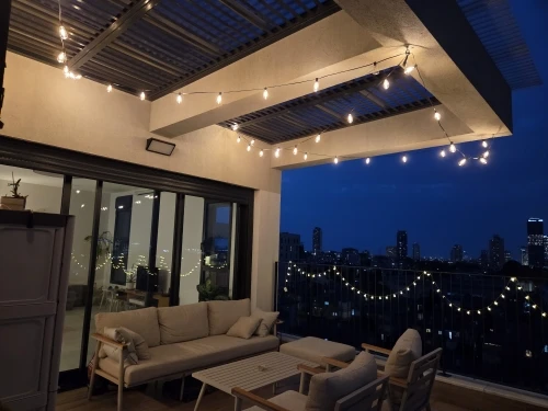 20M 30M ST38 Garland Light String Shatterproof LED Bulbs Outdoor IP44 Patio Garden Wedding Party Halloween Christmas Decor Lamp photo review