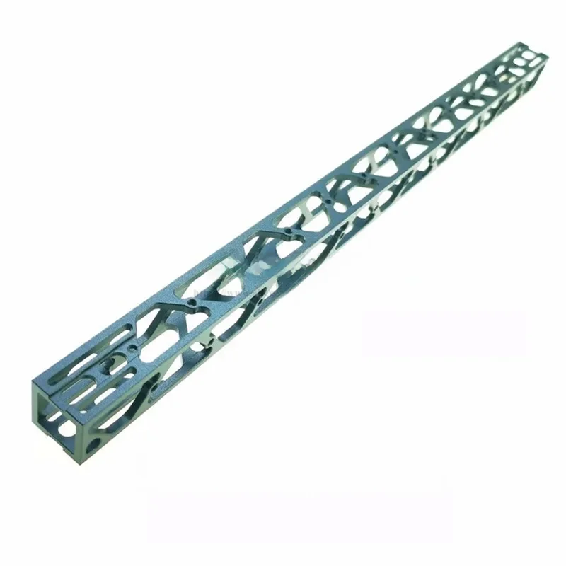Voron 2.4 R2 Ultra Light X-beam Oś X 2020 Profil aluminiowy 250-350 mm, Technologia CNC - Części do drukarek 3D — zdjęcie produktu 2